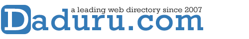 Daduru Web Directory